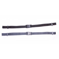 Пояс до рюкзаку Deuter Waist Belt 25mm Чорний (1052-39049 7000) Киев