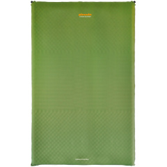 Самонадувний килимок Pinguin Nomad 50 Double Хакі (1033-PNG 707.Khaki) Ізюм