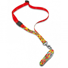 Набор подарочный детский Victorinox My First Children Set Animal Edition Parrot нож 84 мм/9 функций (0.2373.E3) Токмак