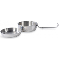 Набір посуду Tatonka Scout Set 1.5L (1033-TAT 4117.000) Киев