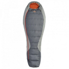 Спальник Pinguin Topas BHB Micro 175 см Grey L левый (1033-PNG 206.175.Grey-L) Київ