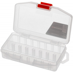 Коробка Select Lure Box SLHS-1007 13.6x8.4x3см Золотоноша