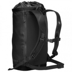 Рюкзак Black Diamond Street Creek 20 Black (1033-BD 681225.0002) Нововолинськ
