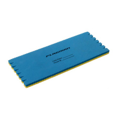 Мотовило Flagman Eva Rig Blue/Yellow 15х6х0.8см (DFYBY) Сумы