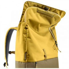 Рюкзак Deuter UP Seoul Clay-Turmeric (1052-3813821 6802) Київ