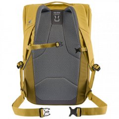 Рюкзак Deuter UP Seoul Clay-Turmeric (1052-3813821 6802) Київ