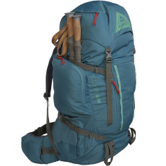 Рюкзак Kelty Coyote 60 W Синий Київ
