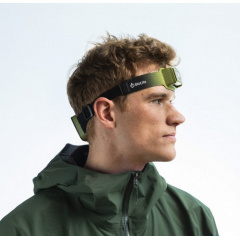 Фонарь налобный Biolite Headlamp 750 Темно-Зеленый Дніпро