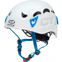 Каска Climbing Technology Galaxy Белый (1053-6X948 07 AE) Киев