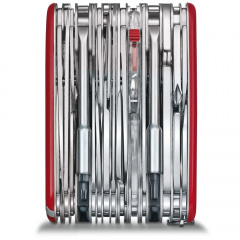 Складной нож Victorinox SWISSCHAMP XXL 91 мм 73 функции Красный 1.6795.XXL Миколаїв
