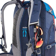 Рюкзак Deuter Trans Alpine Lapis-navy (1052-3205020 1316) Днепрорудное