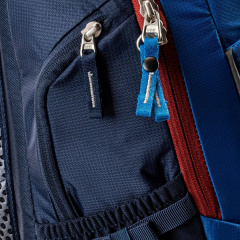 Рюкзак Deuter Trans Alpine Lapis-navy (1052-3205020 1316) Днепрорудное