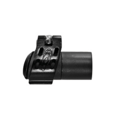 Зажим внешний Gabel U-Lock 16/14 mm 2 шт (7906136140001) Хмільник