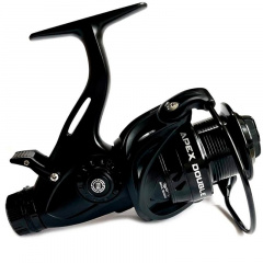 Катушка Brain Apex Double 4000 Screw Handle 6+1BB 5.1:1 (1013-1858.45.18) Ворожба