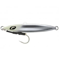 Пилькер Shimano Ocea Sardine Waver 130g Серый/Белый (1013-2266.34.24) Боярка