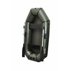 Надувная 2-местная гребная лодка ΩMega Delta D-240L Ивано-Франковск