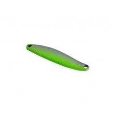 Блесна SV Fishing Area Flash Line 4.6g PS Зеленый/Серый (1013-1810.13.67) Новое