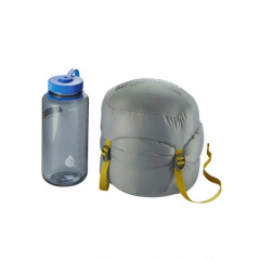 Спальник Therm-A-Rest Questar -6С Reg 183 см Серый (1004-13156) Чернигов