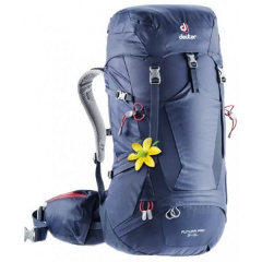 Рюкзак Deuter Futura Pro 34 SL Navy (1052-3401018 3010 sam) Петрово