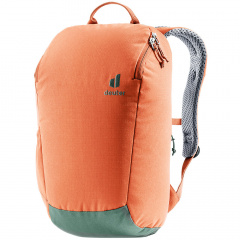 Рюкзак Deuter Stepout 16 л Chestnut (1052-3815123 9206) Нововолинськ
