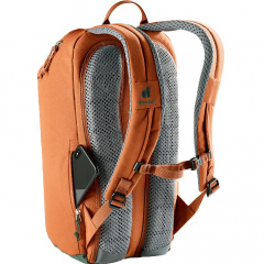 Рюкзак Deuter Stepout 16 л Chestnut (1052-3815123 9206) Нововолинськ