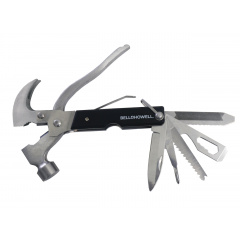 Универсальный инструмент Мультитул Bell Howell Tac Tool 18 in 1 438-17021591 Братське