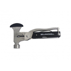 Универсальный инструмент Мультитул Bell Howell Tac Tool 18 in 1 438-17021591 Братське