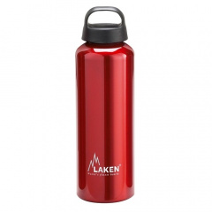 Фляга Laken Classic 0,75 L Red (1004-32-R) Сумы