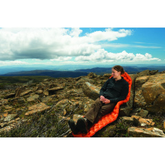Килимок Sea To Summit Air Sprung UltraLight Insulated Mat Regular (1033-STS AMULINS_R) Одеса