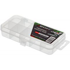Коробка Select Terminal Tackle Box SLHS-009 13.3х6.2х2.5см Полтава
