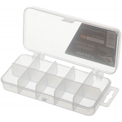 Коробка Select Terminal Tackle Box SLHS-009 13.3х6.2х2.5см Полтава