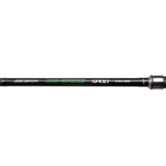 Сподове удилище 3-х сек. Flagman Sensor Big Game Spod 3.6м 4.5lb (SSBG360) Буча