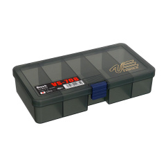 Коробка Meiho Versus VS-708 Black (126359) Киев