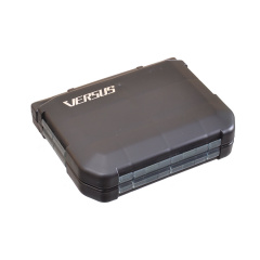 Коробка Meiho VS-388SD Black (208840) Чернігів