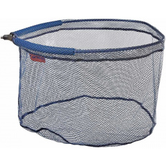 Голова подсаки Brain Rubber Net 55 45x55x35cm Володарськ-Волинський
