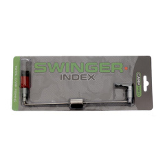 Сигнализатор механический Carp Pro Swinger Index Red Киев
