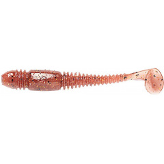 Приманка силикон Tioga Lucky John Pro Series 4,5in / 114мм / 5шт /цвет S14 140185-S14 Володарськ-Волинський