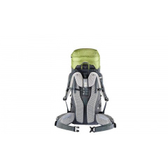 Рюкзак Deuter Aircontact Lite 35+10 SL Pistachio-Graphite (1052-3340221 2435) Киев