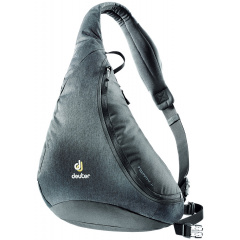 Рюкзак Deuter Tommy L Black (1052-3800016 7000) Київ