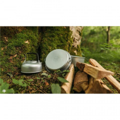 Набор Easy Camp Adventure Cook Set M (1046-580038) Курень