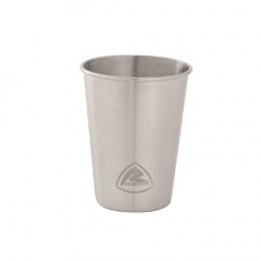 Набор стаканов Robens Sierra Steel Cup Set Стальной (1046-690234) Славута