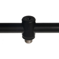 Буз-бар CARP PRO 2 вудлища 20см алюмiнiй (CPJBB7017) Южноукраинск