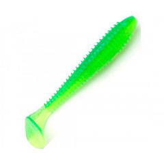 Силикон Keitech Swing Impact Fat 5.8 4 шт/уп Салатовый (1013-1551.00.95) Киев