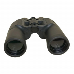 Бинокль Comet P02B (12x50) черный, в чехле Володарск-Волынский