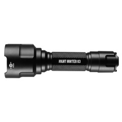 Фонарь тактический Mactronic Night Hunter 03 1150 Lm Focus (THH0231) Хмельник