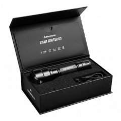 Фонарь тактический Mactronic Night Hunter 03 1150 Lm Focus (THH0231) Хмельник