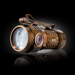 Фонарь тактический Mactronic Sirius M10 1000 Lm USB Rechargeable Magnetic (THH0171) Городок