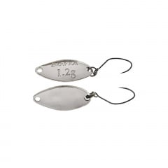 Блесна Nories Sofia 1.6g Белый (1013-1561.09.30) Дубно