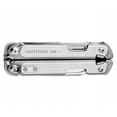 Мультитул Leatherman Free P4 (1080-832642) Фастов