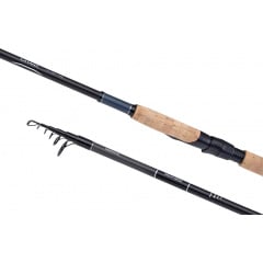 Спиннинг Shimano Catana FX Spinning Tele 2.10m 10-30g (1013-2266.43.51) Березне